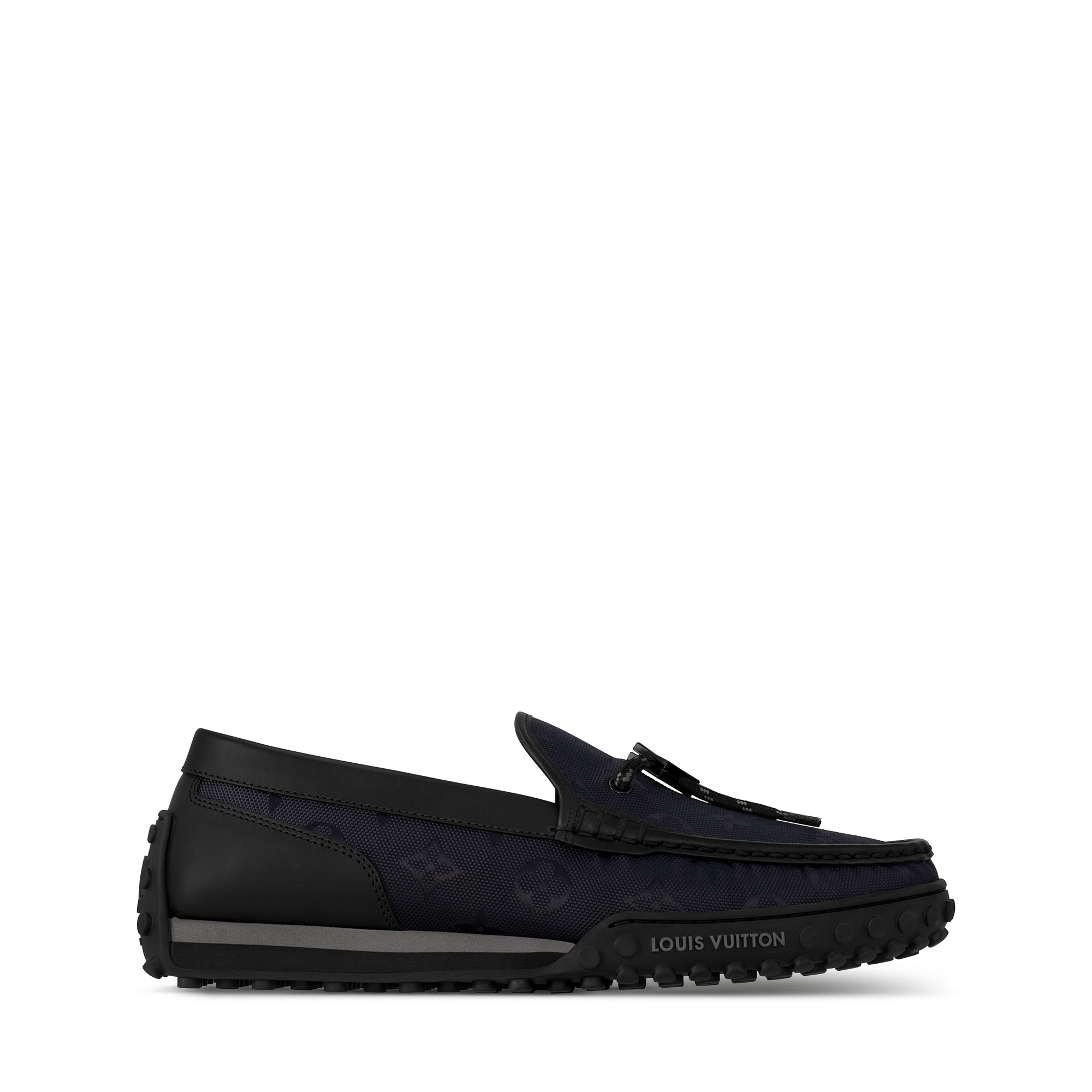 Mocassino LV Racer  Uomo Calzature Tutte le Scarpe | LOUIS VUITTON (Zoom prodotto)