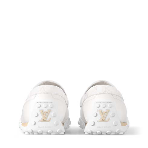 Mocassino LV Racer Uomo Calzature Mocassini | LOUIS VUITTON (Zoom prodotto)