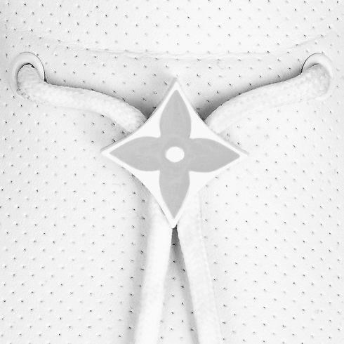 Mocassino LV Racer Uomo Calzature Mocassini | LOUIS VUITTON (Zoom prodotto)