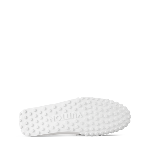 Mocassino LV Racer Uomo Calzature Mocassini | LOUIS VUITTON (Zoom prodotto)