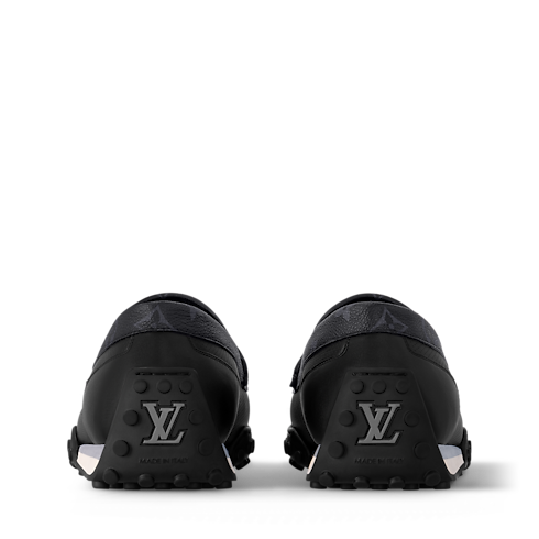 Mocassino LV Racer Uomo Calzature Mocassini | LOUIS VUITTON (Zoom prodotto)