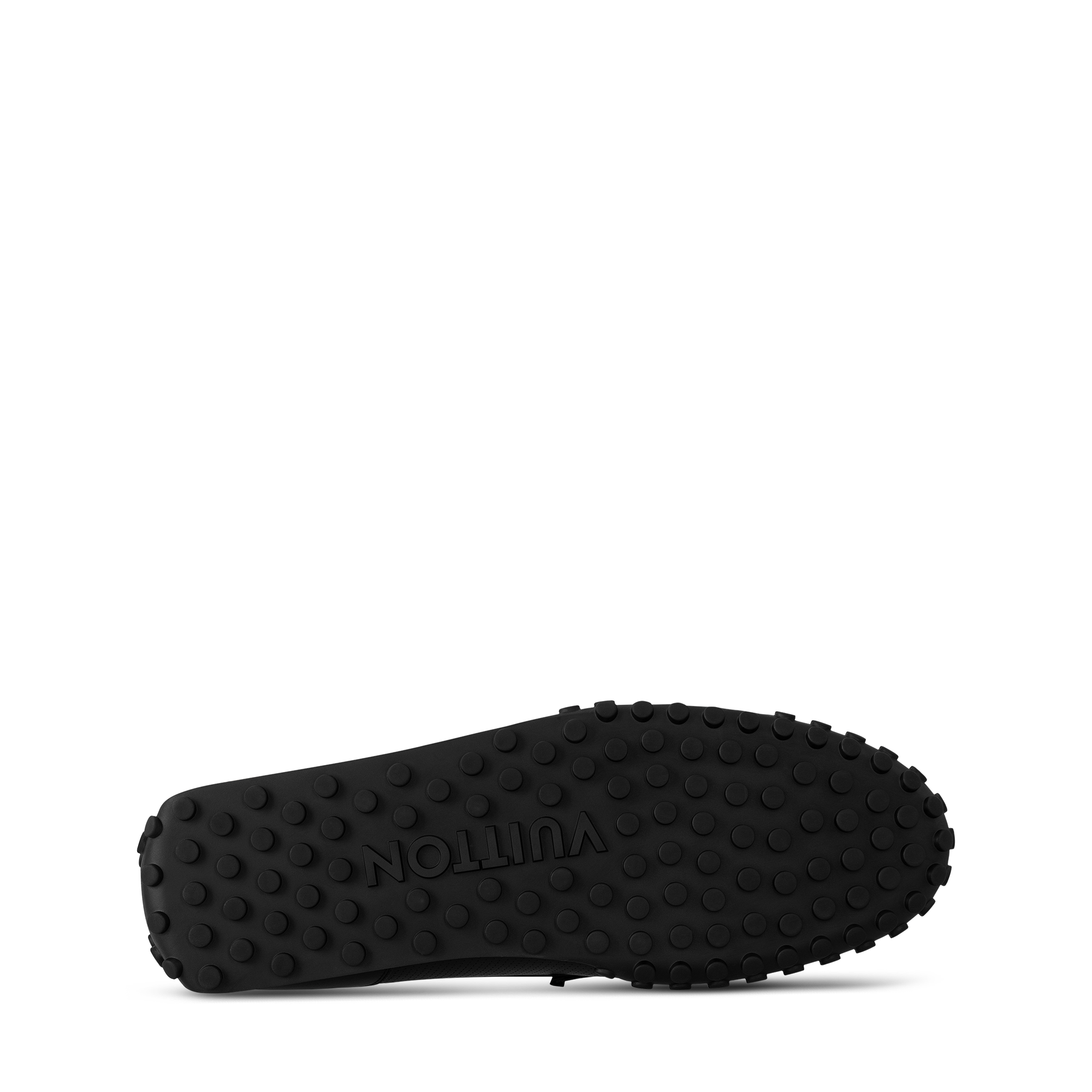Mocassino LV Racer  Uomo Calzature Mocassini | LOUIS VUITTON (Zoom prodotto)
