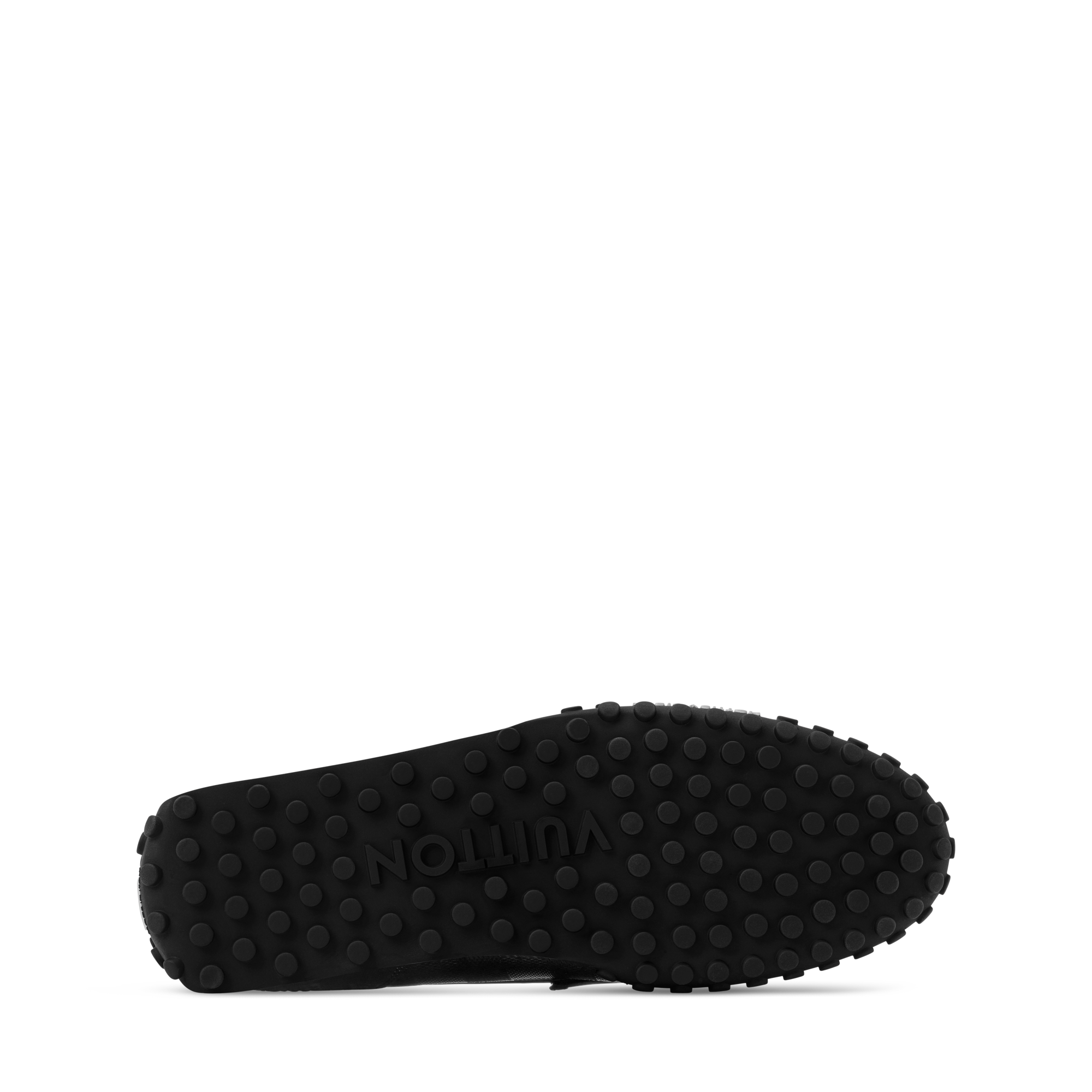 Mocassino LV Racer  Uomo Calzature Mocassini | LOUIS VUITTON (Zoom prodotto)