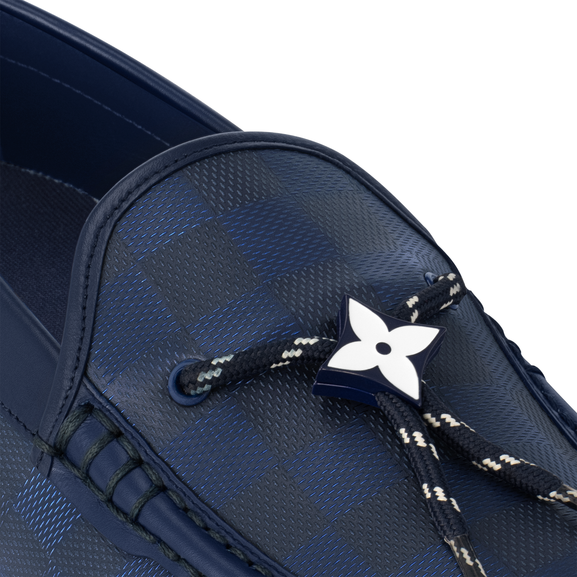 Mocassino LV Racer  Uomo Calzature Mocassini | LOUIS VUITTON (Zoom prodotto)