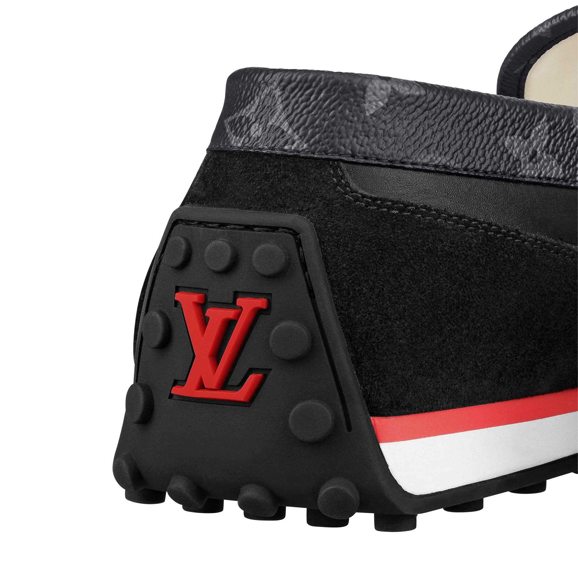 Mocassino LV Racer - Calzature | LOUIS VUITTON