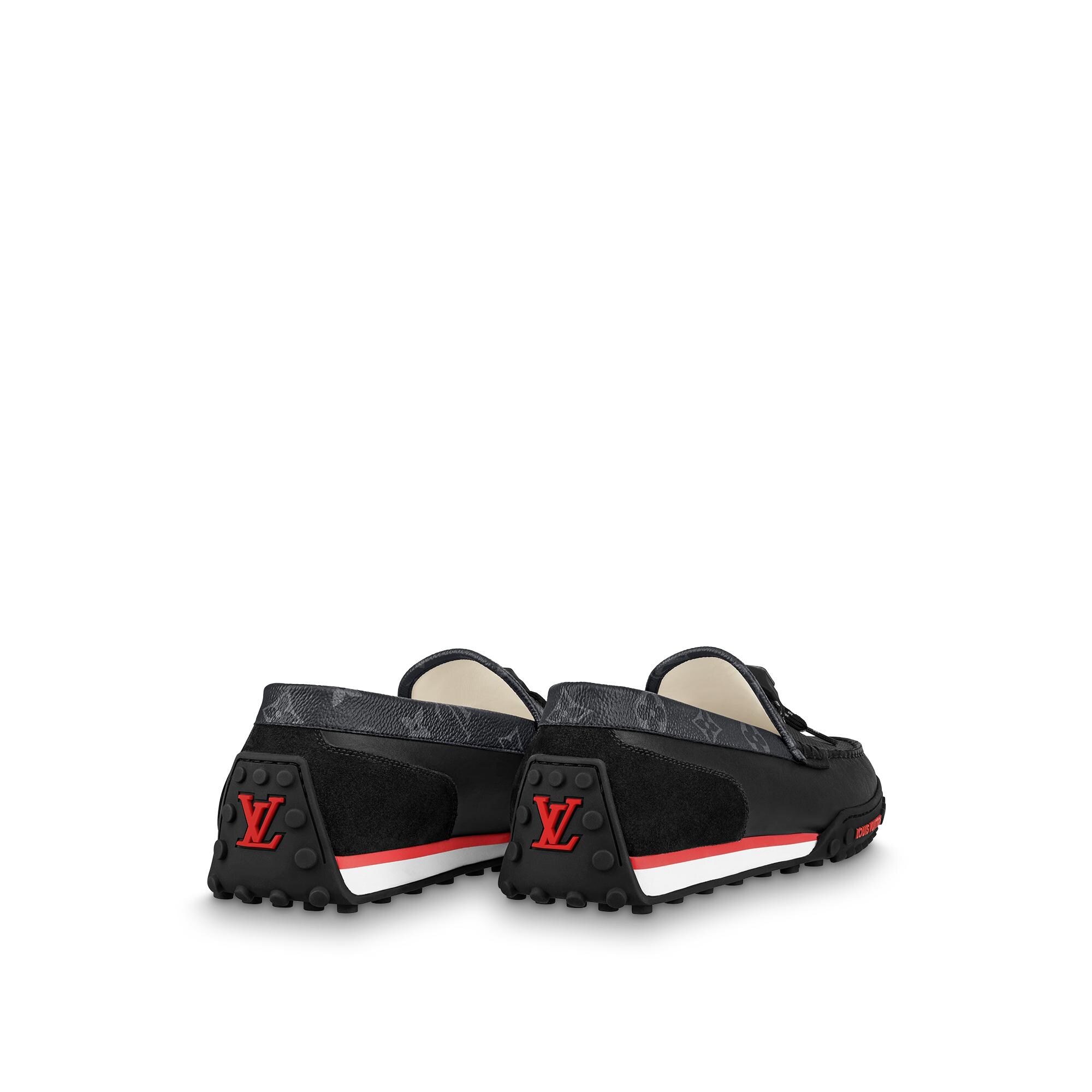 Mocassino LV Racer - Calzature | LOUIS VUITTON
