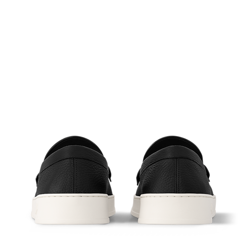 Mocassino LV Resort Uomo Calzature Mocassini | LOUIS VUITTON (Zoom prodotto)