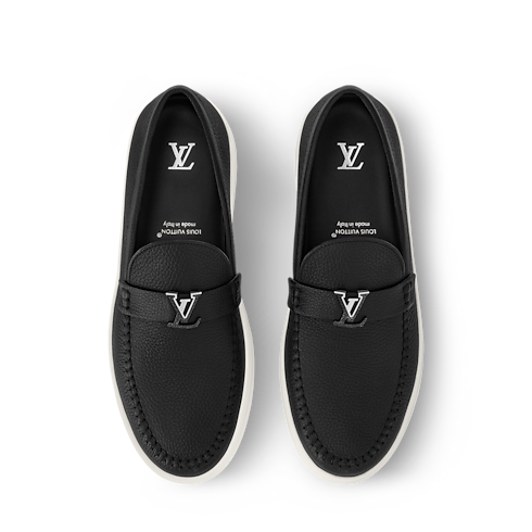 Mocassino LV Resort Uomo Calzature Mocassini | LOUIS VUITTON (Zoom prodotto)