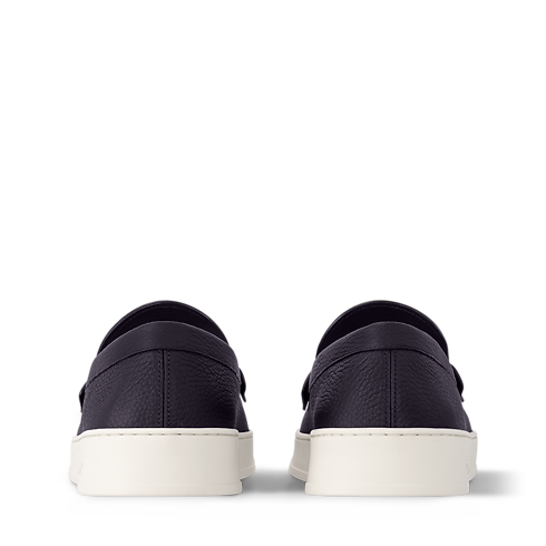 Mocassino LV Resort Uomo Calzature Mocassini | LOUIS VUITTON (Zoom prodotto)