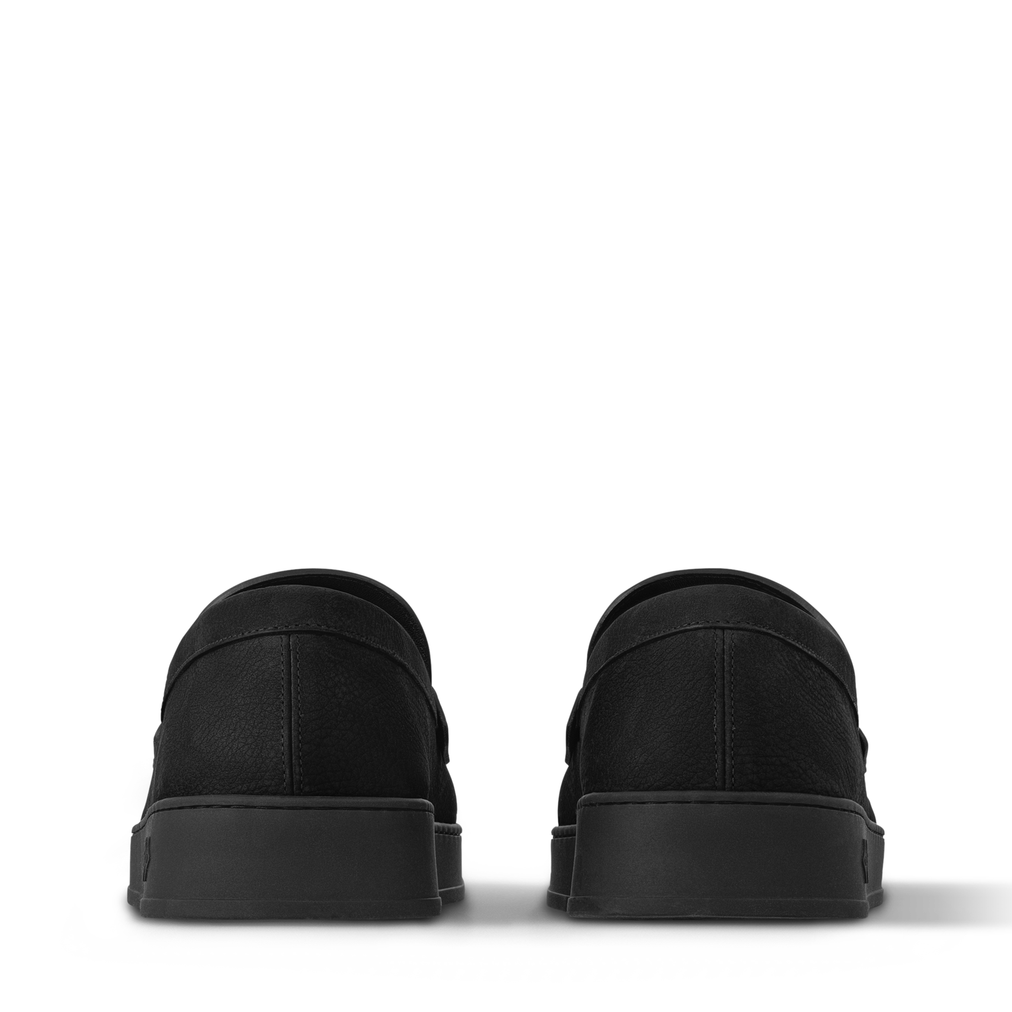 Mocassino LV Resort  Uomo Calzature Mocassini | LOUIS VUITTON (Zoom prodotto)