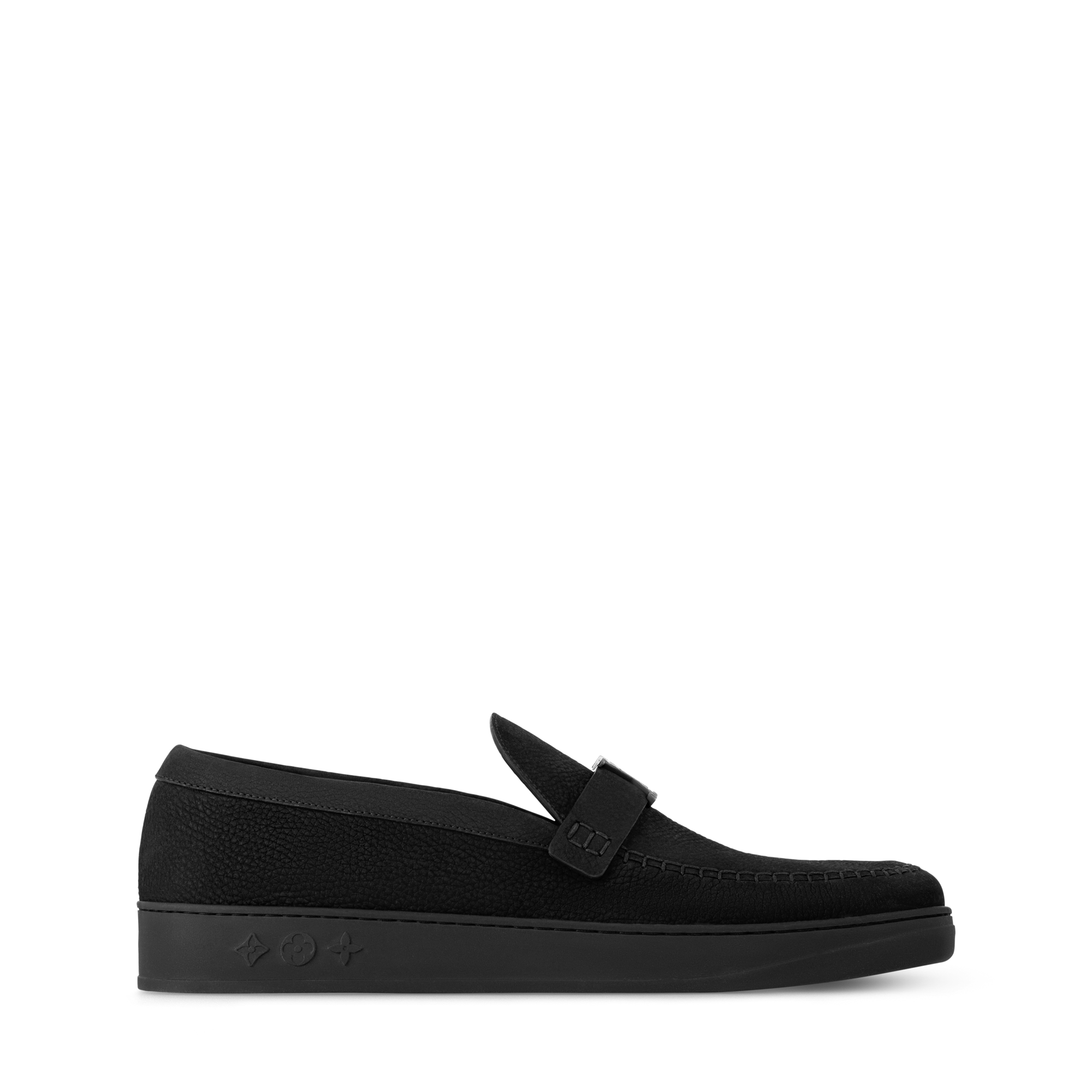 Mocassino LV Resort  Uomo Calzature Mocassini | LOUIS VUITTON (Zoom prodotto)