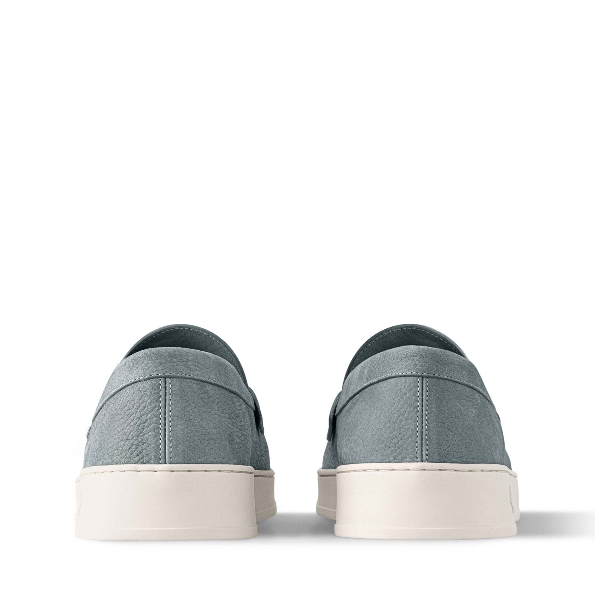 Mocassino LV Resort  Uomo Calzature Mocassini | LOUIS VUITTON (Zoom prodotto)