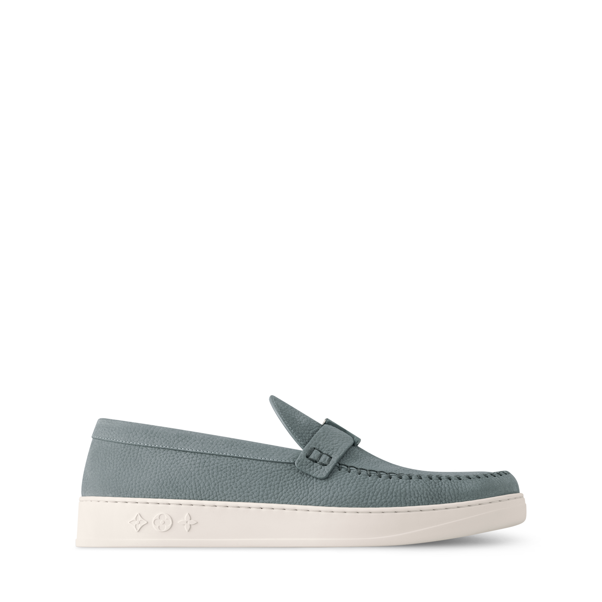 Mocassino LV Resort  Uomo Calzature Mocassini | LOUIS VUITTON (Zoom prodotto)