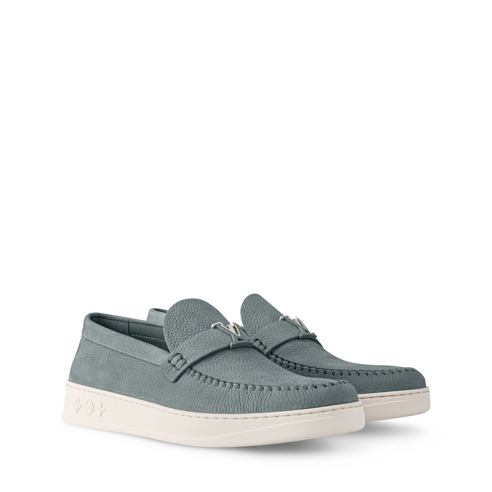 Mocassino LV Resort  Uomo Calzature Mocassini | LOUIS VUITTON (Zoom prodotto)