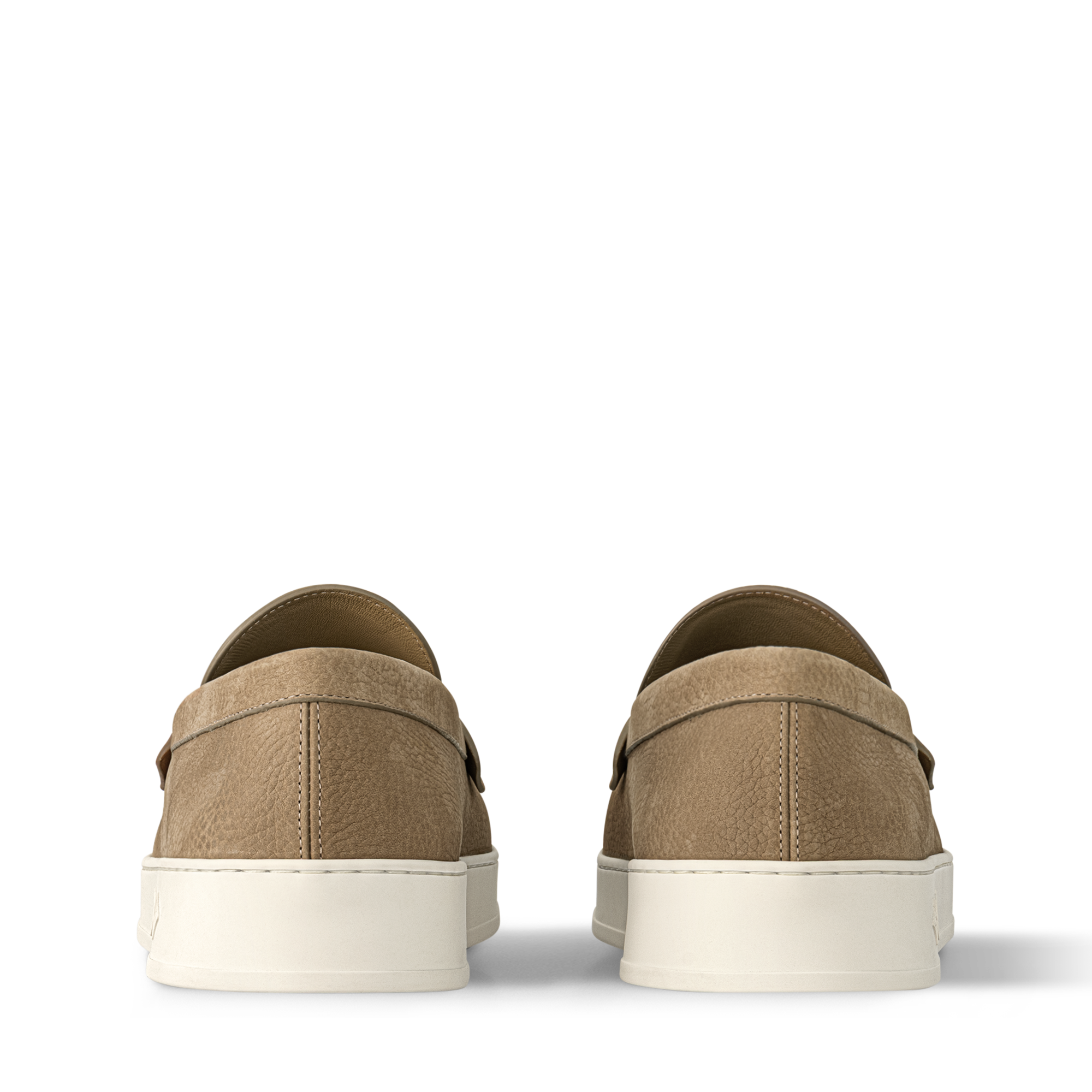 Mocassino LV Resort  Uomo Calzature Mocassini | LOUIS VUITTON (Zoom prodotto)