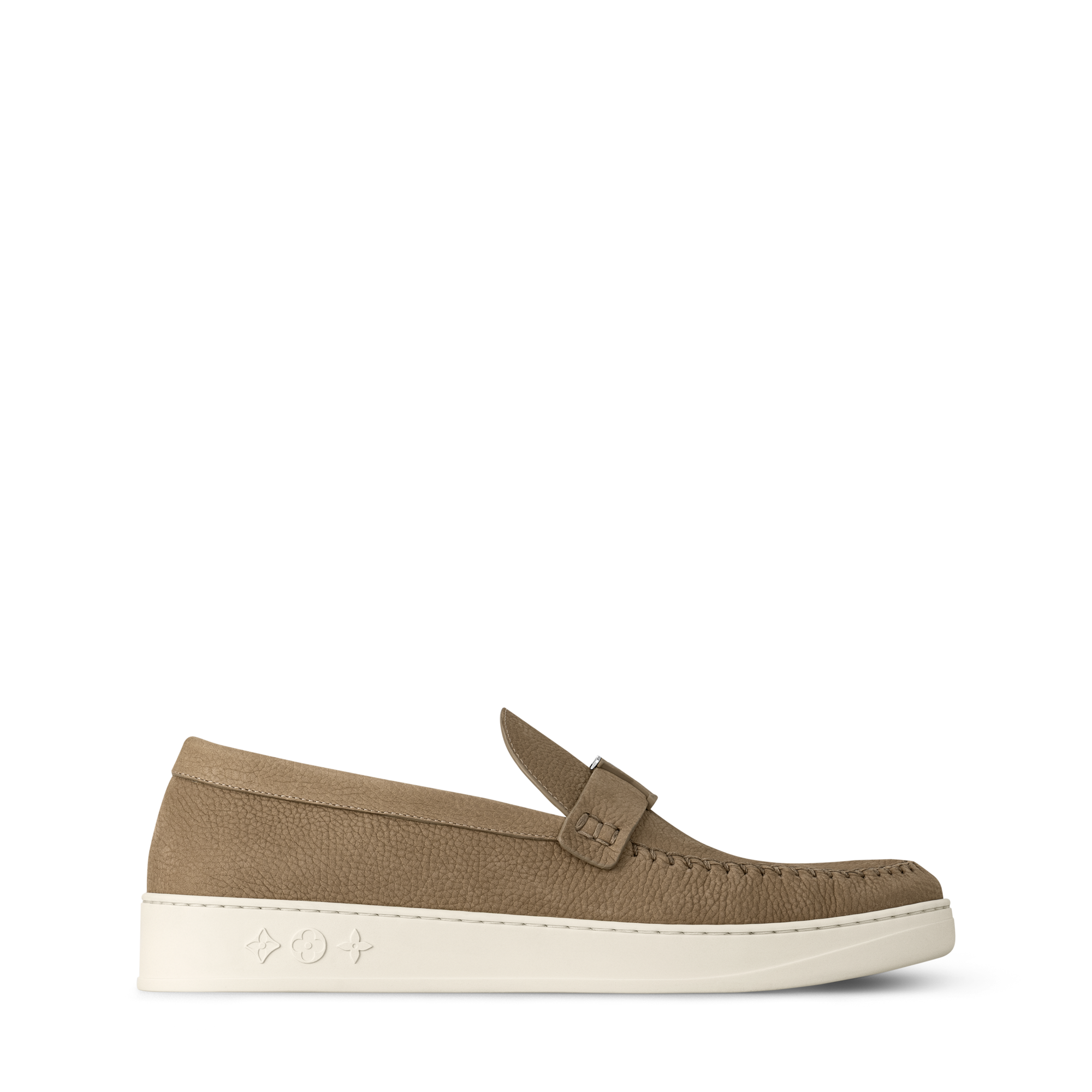 Mocassino LV Resort  Uomo Calzature Mocassini | LOUIS VUITTON (Zoom prodotto)