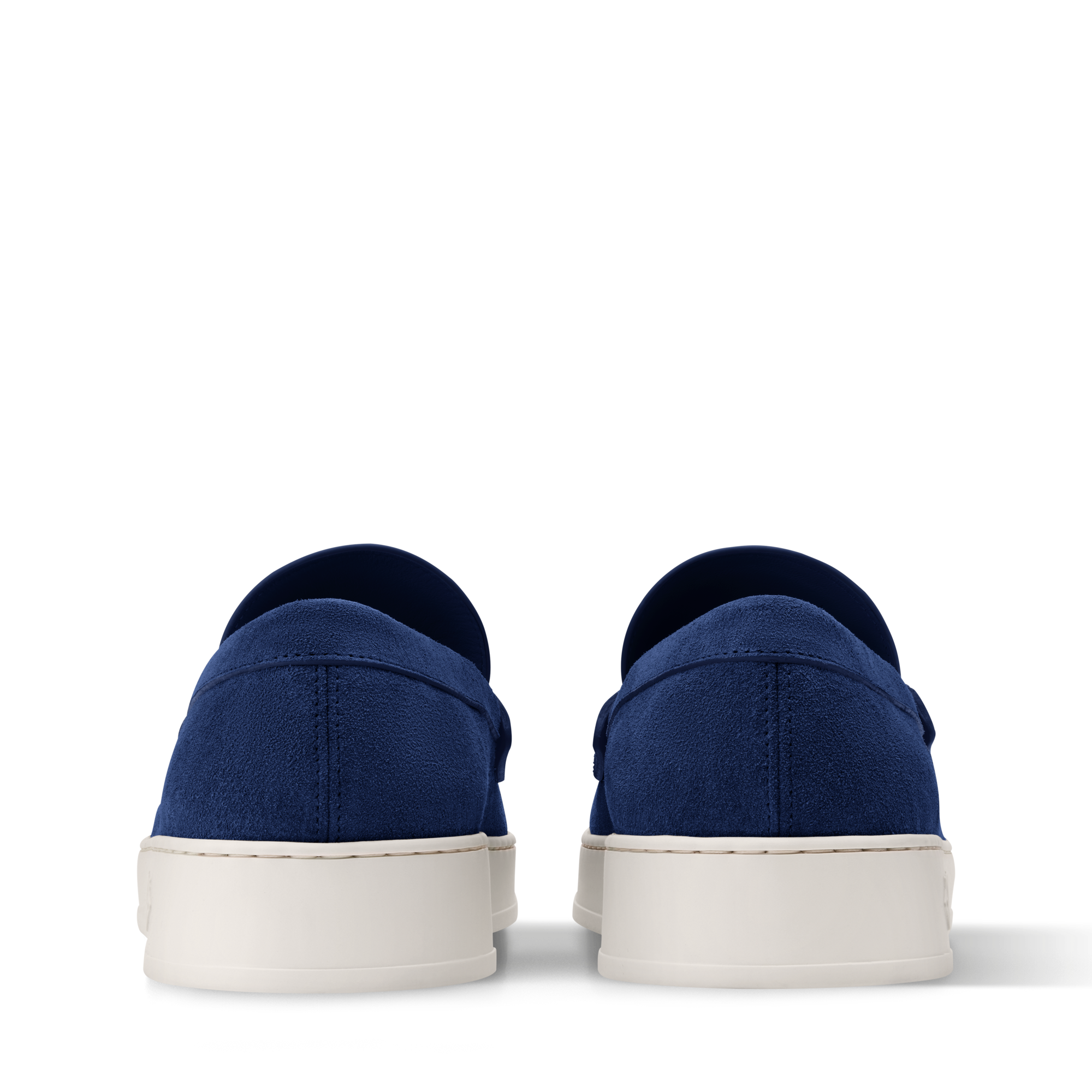 Mocassino LV Resort  Uomo Calzature Mocassini | LOUIS VUITTON (Zoom prodotto)