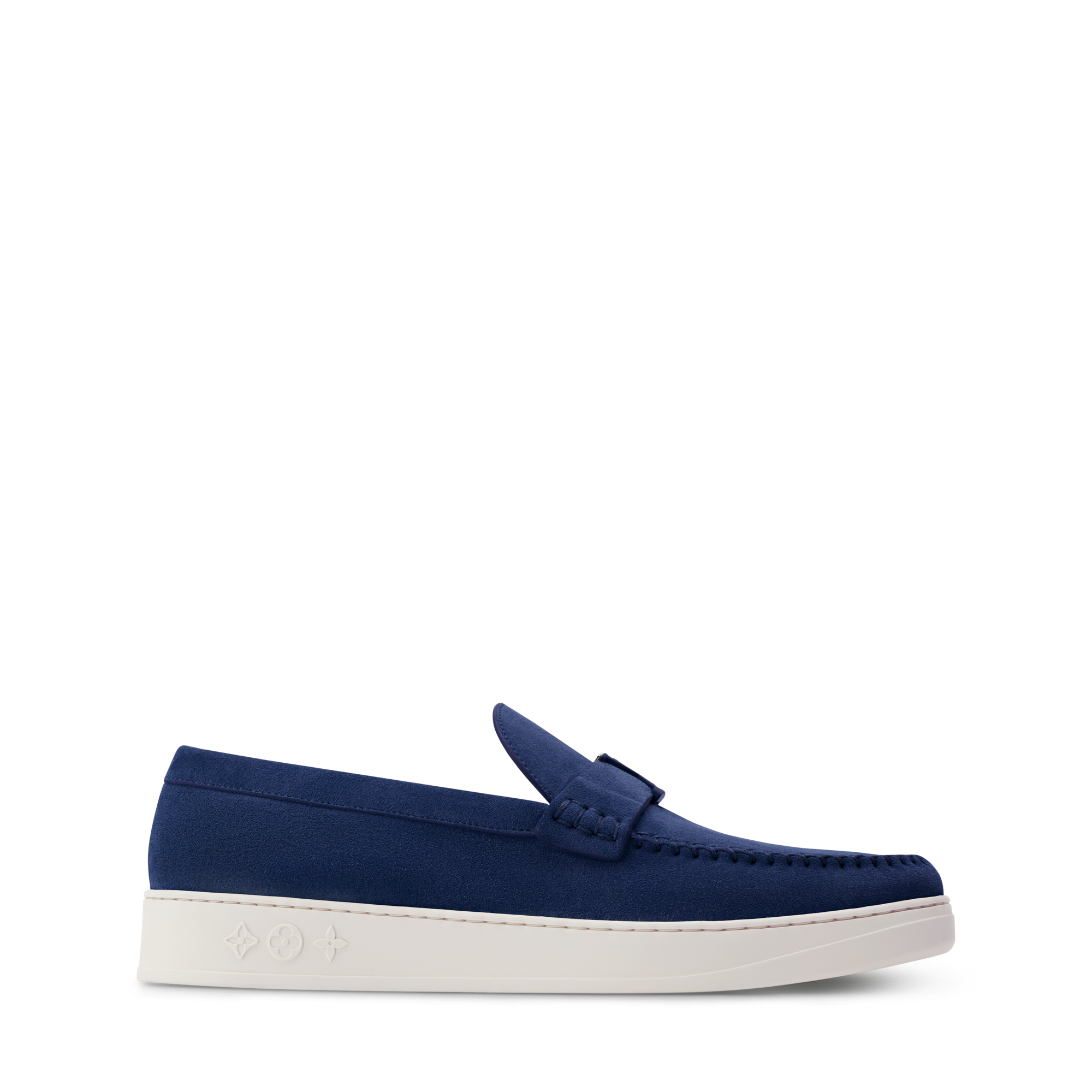 Mocassino LV Resort  Uomo Calzature Mocassini | LOUIS VUITTON (Zoom prodotto)