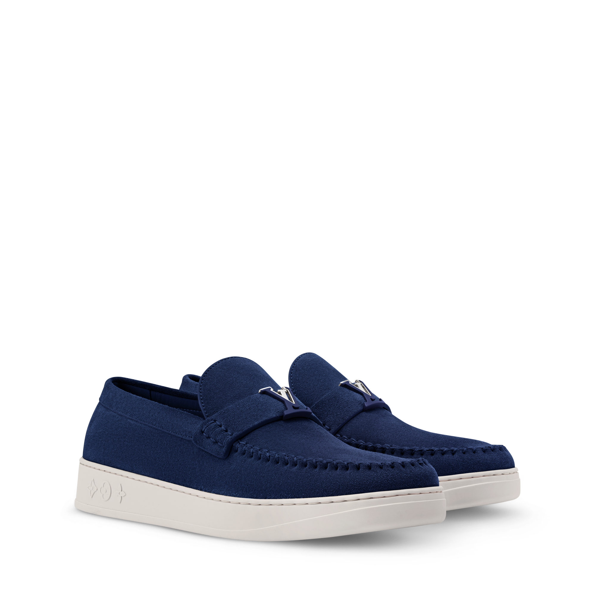 Mocassino LV Resort  Uomo Calzature Mocassini | LOUIS VUITTON (Zoom prodotto)