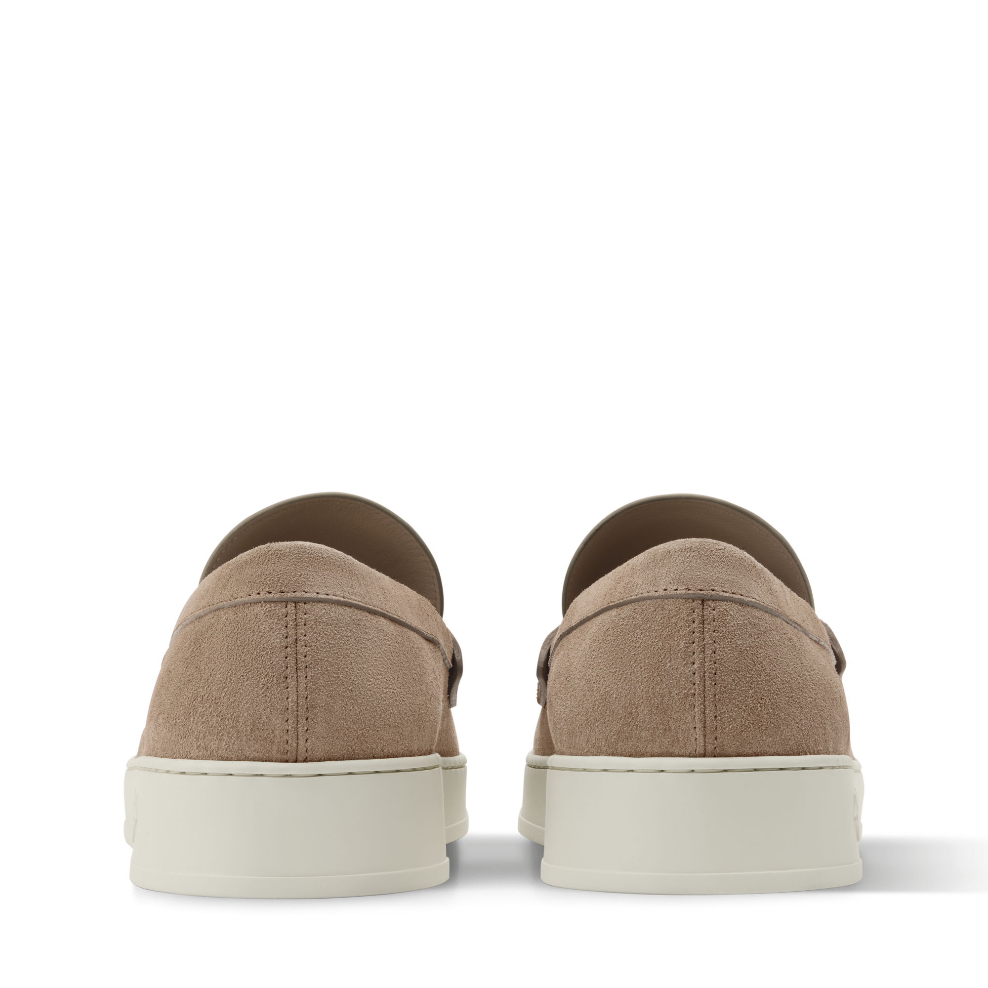 Mocassino LV Resort  Uomo Calzature Mocassini | LOUIS VUITTON (Zoom prodotto)