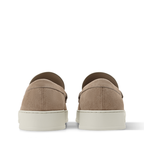 Mocassino LV Resort Uomo Calzature Mocassini | LOUIS VUITTON (Zoom prodotto)