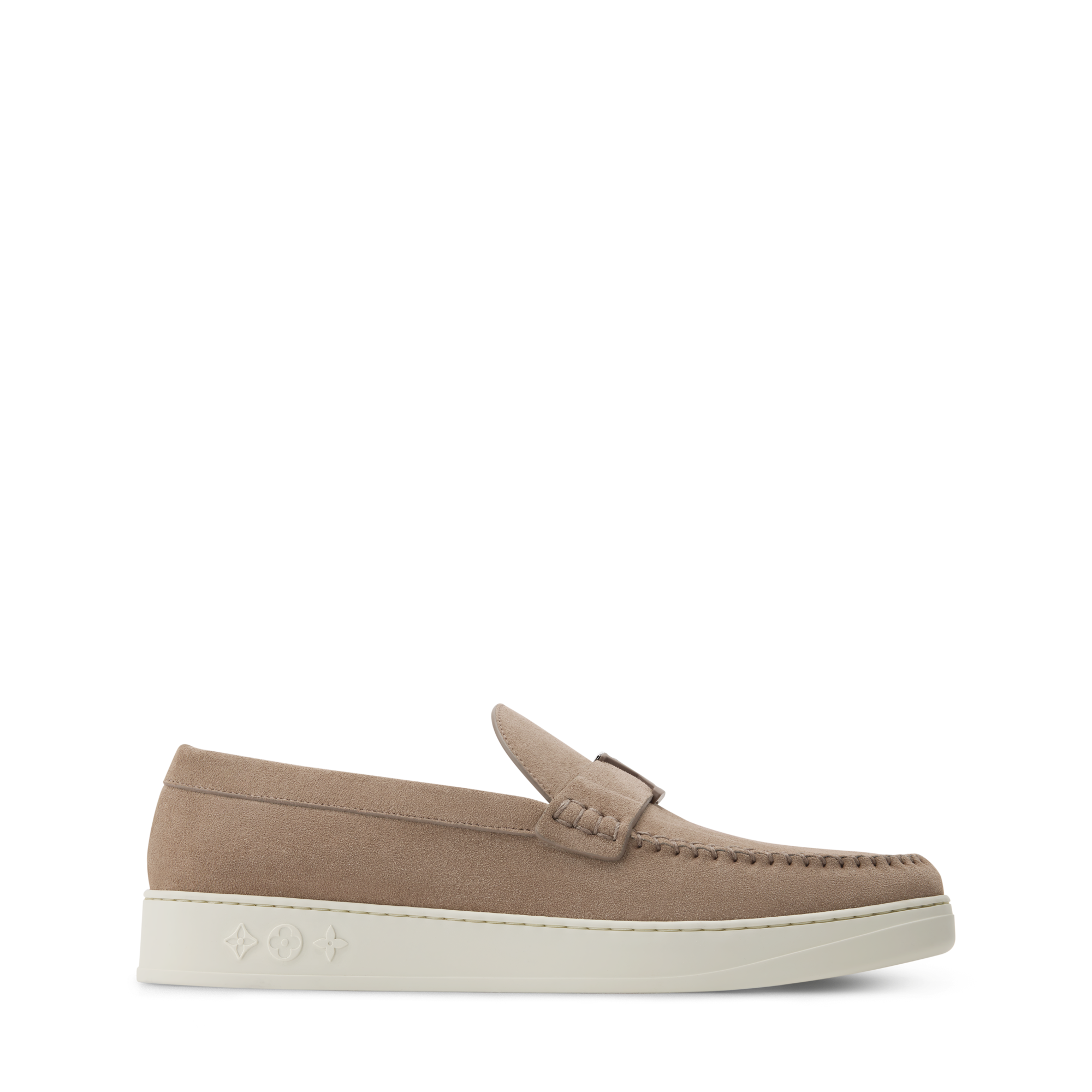 Mocassino LV Resort  Uomo Calzature Mocassini | LOUIS VUITTON (Zoom prodotto)