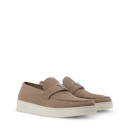 Mocassino LV Resort Uomo Calzature Mocassini | LOUIS VUITTON (Zoom prodotto)