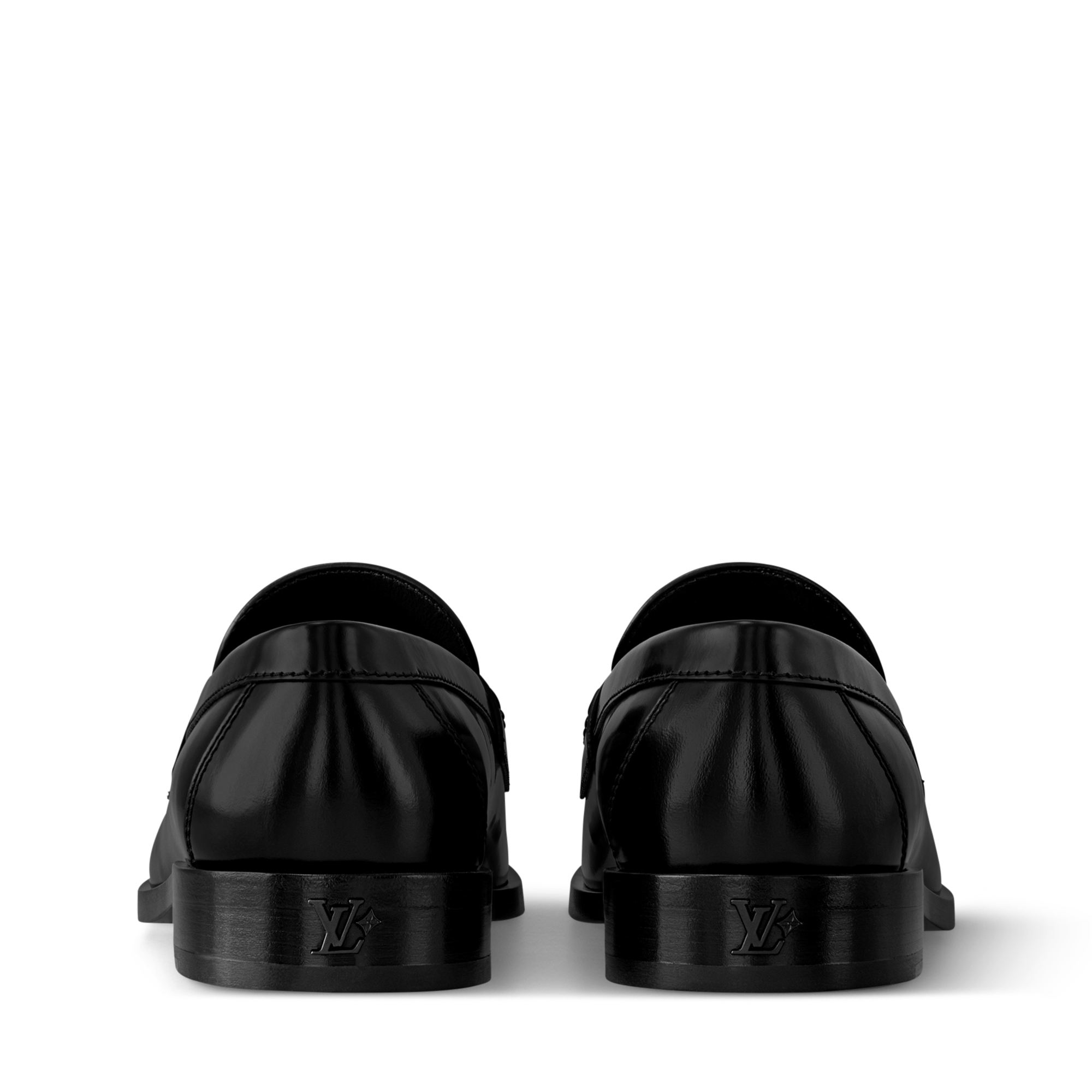 Mocassino LV Scala  Uomo Calzature Mocassini | LOUIS VUITTON (Zoom prodotto)