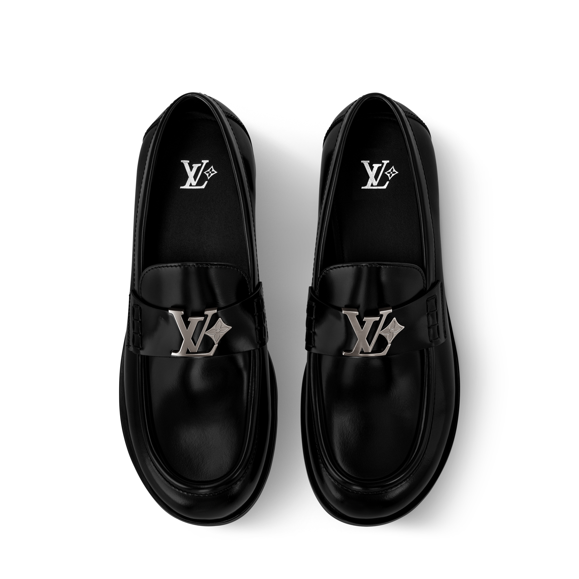 Mocassino LV Scala  Uomo Calzature Mocassini | LOUIS VUITTON (Zoom prodotto)