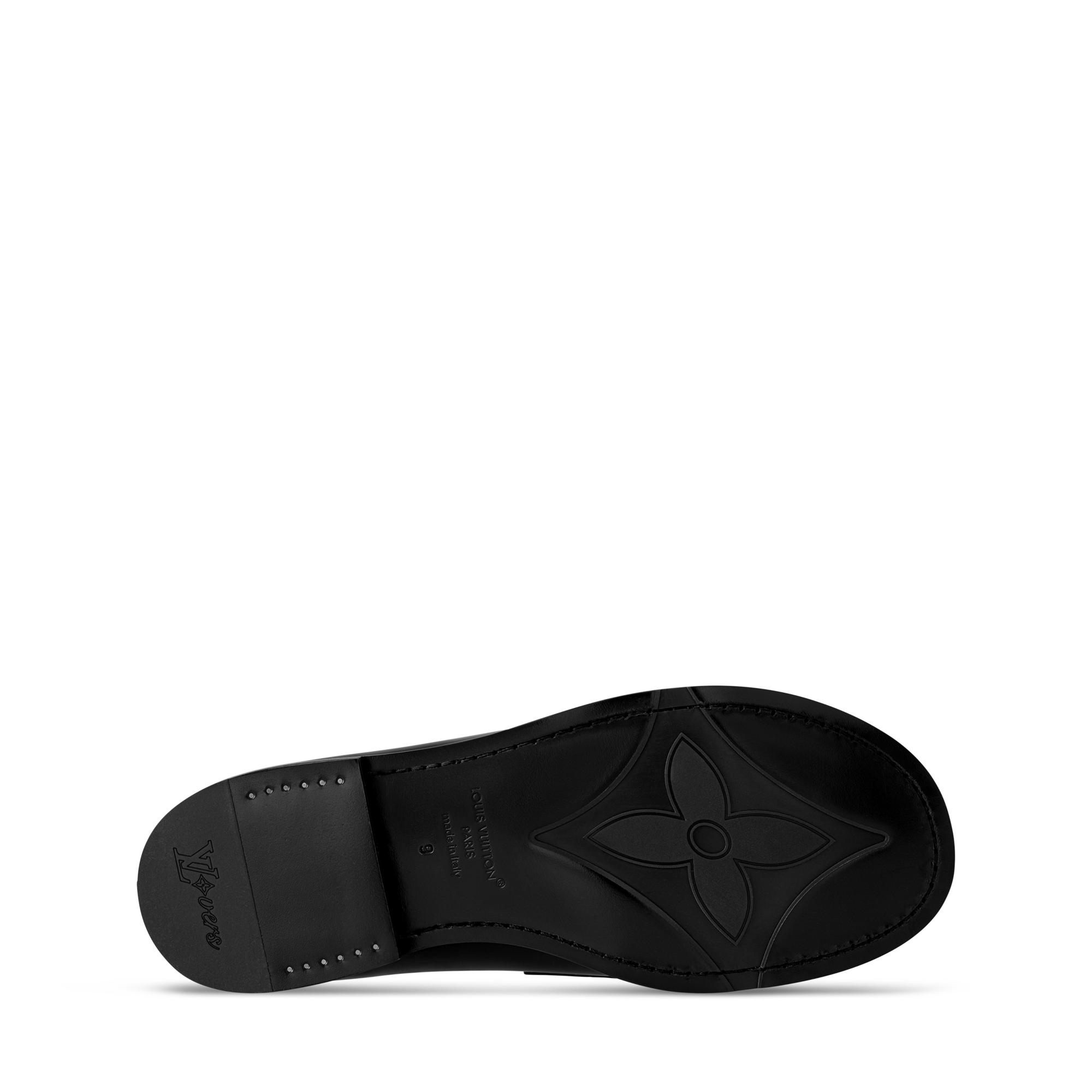 Mocassino LV Scala  Uomo Calzature Mocassini | LOUIS VUITTON (Zoom prodotto)