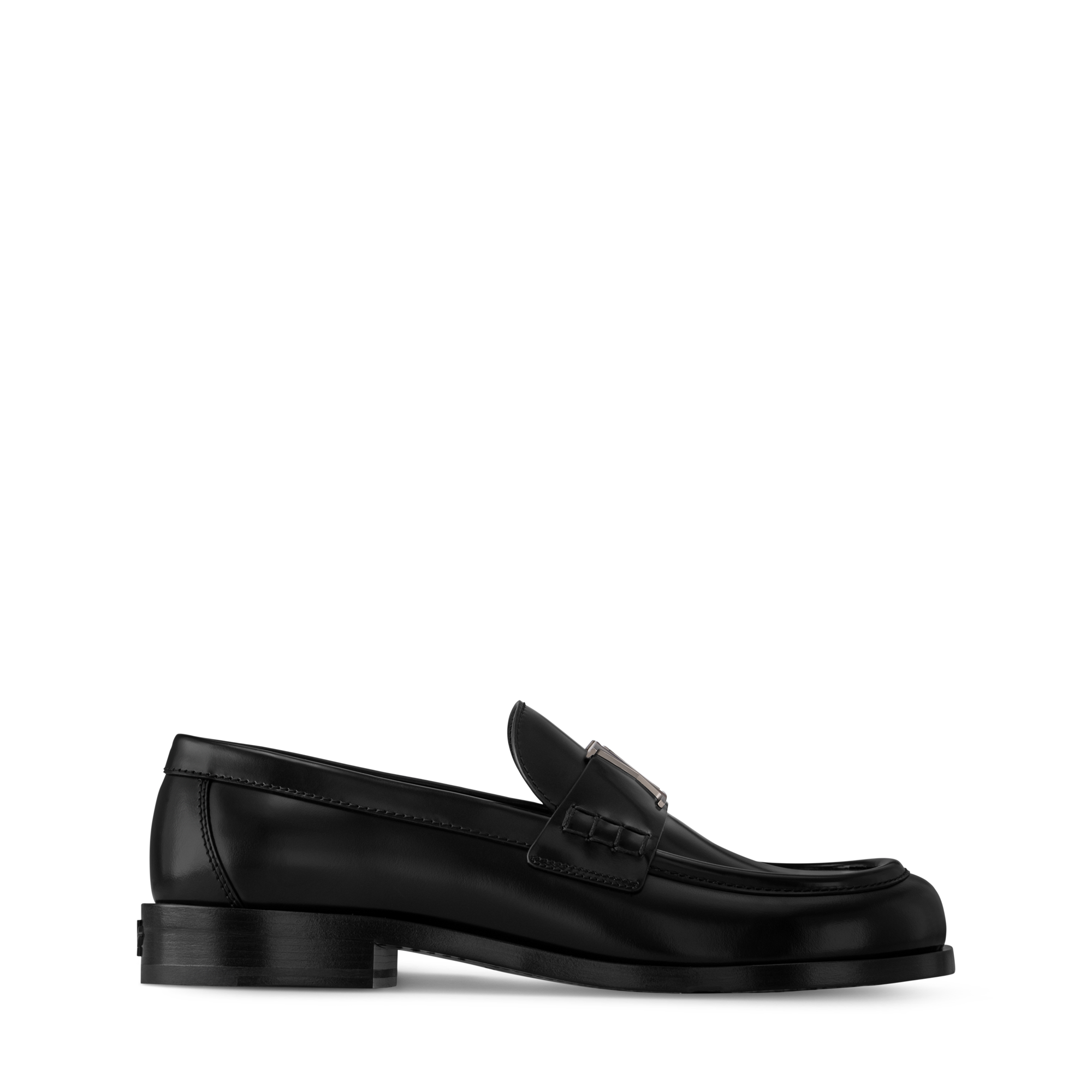 Mocassino LV Scala  Uomo Calzature Mocassini | LOUIS VUITTON (Zoom prodotto)