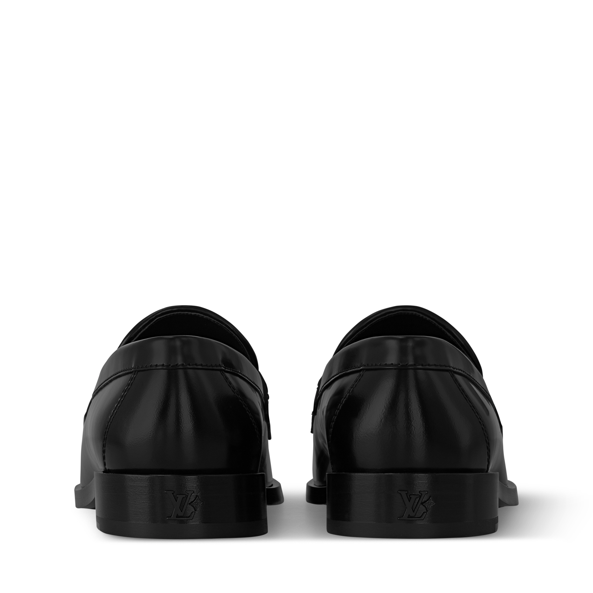 Mocassino LV Scala  Uomo Calzature Mocassini | LOUIS VUITTON (Zoom prodotto)