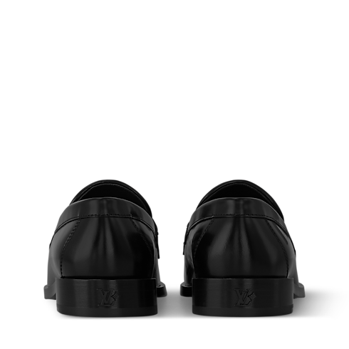 Mocassino LV Scala Uomo Calzature Mocassini | LOUIS VUITTON (Zoom prodotto)