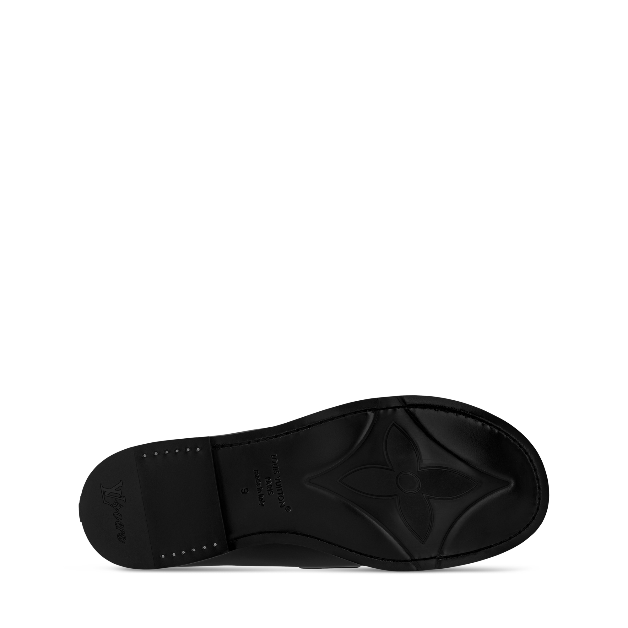 Mocassino LV Scala  Uomo Calzature Mocassini | LOUIS VUITTON (Zoom prodotto)