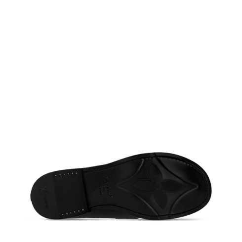 Mocassino LV Scala Uomo Calzature Mocassini | LOUIS VUITTON (Zoom prodotto)