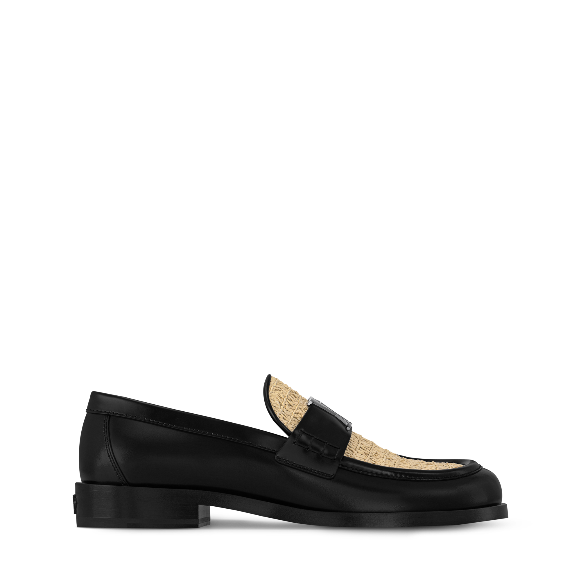 Mocassino LV Scala  Uomo Calzature Mocassini | LOUIS VUITTON (Zoom prodotto)