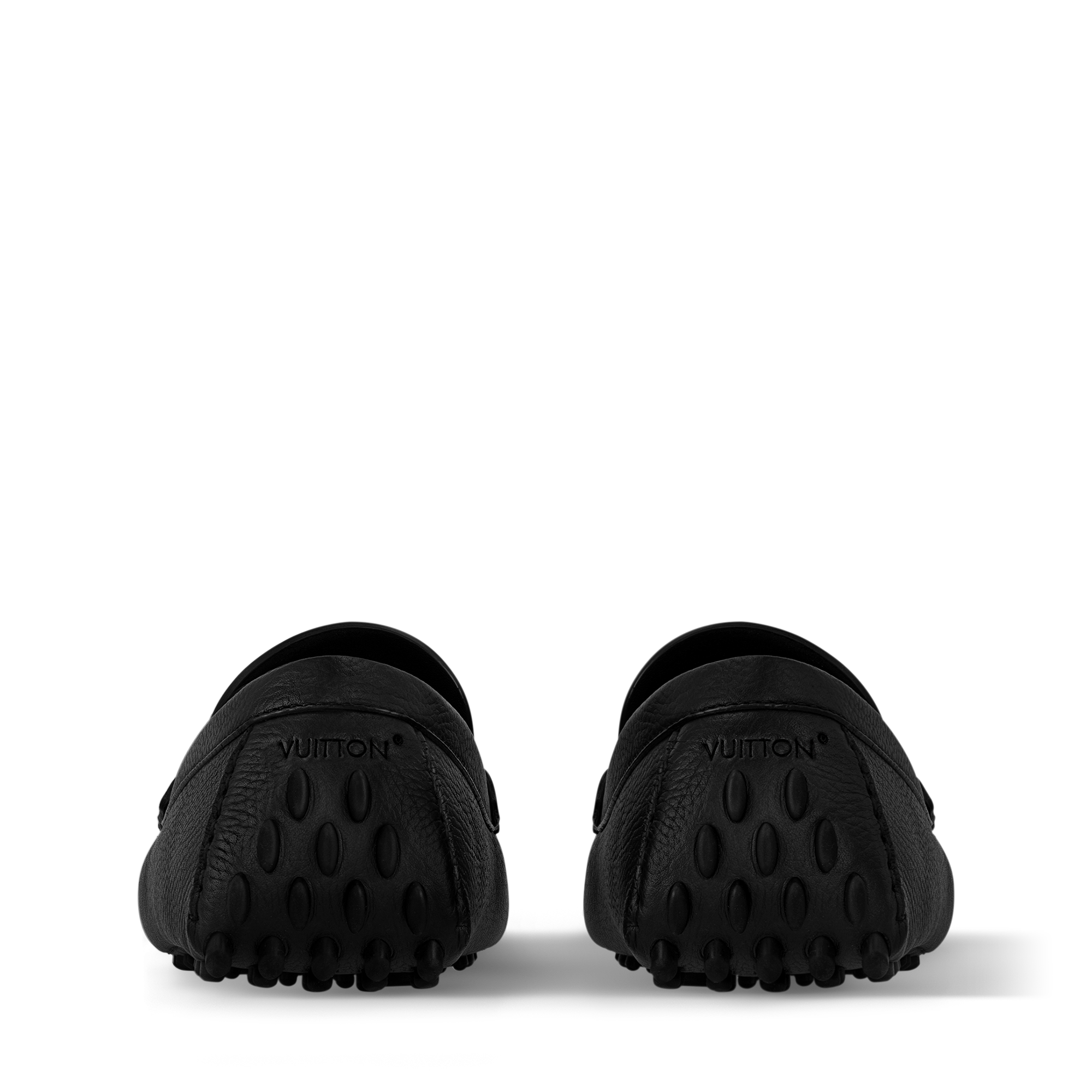 Mocassino LV Silverstone  Uomo Calzature Mocassini | LOUIS VUITTON (Zoom prodotto)