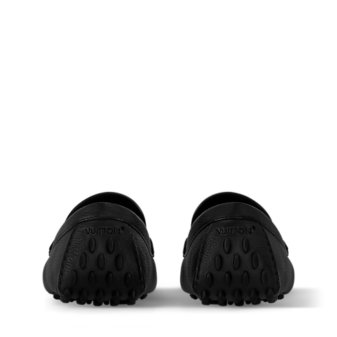 Mocassino LV Silverstone Uomo Calzature Mocassini | LOUIS VUITTON (Zoom prodotto)