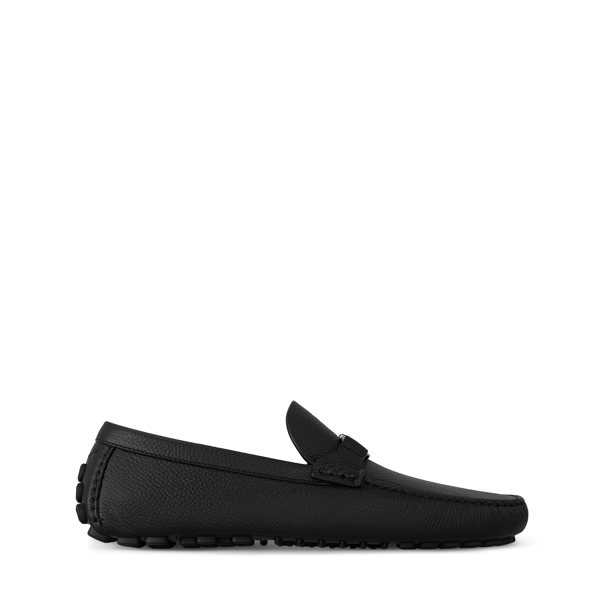 Mocassino LV Silverstone  Uomo Calzature Mocassini | LOUIS VUITTON (Zoom prodotto)