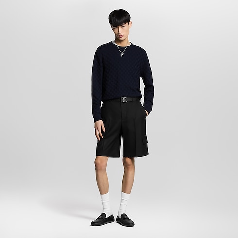 Mocassino LV Silverstone Uomo Calzature Mocassini | LOUIS VUITTON (Zoom prodotto)