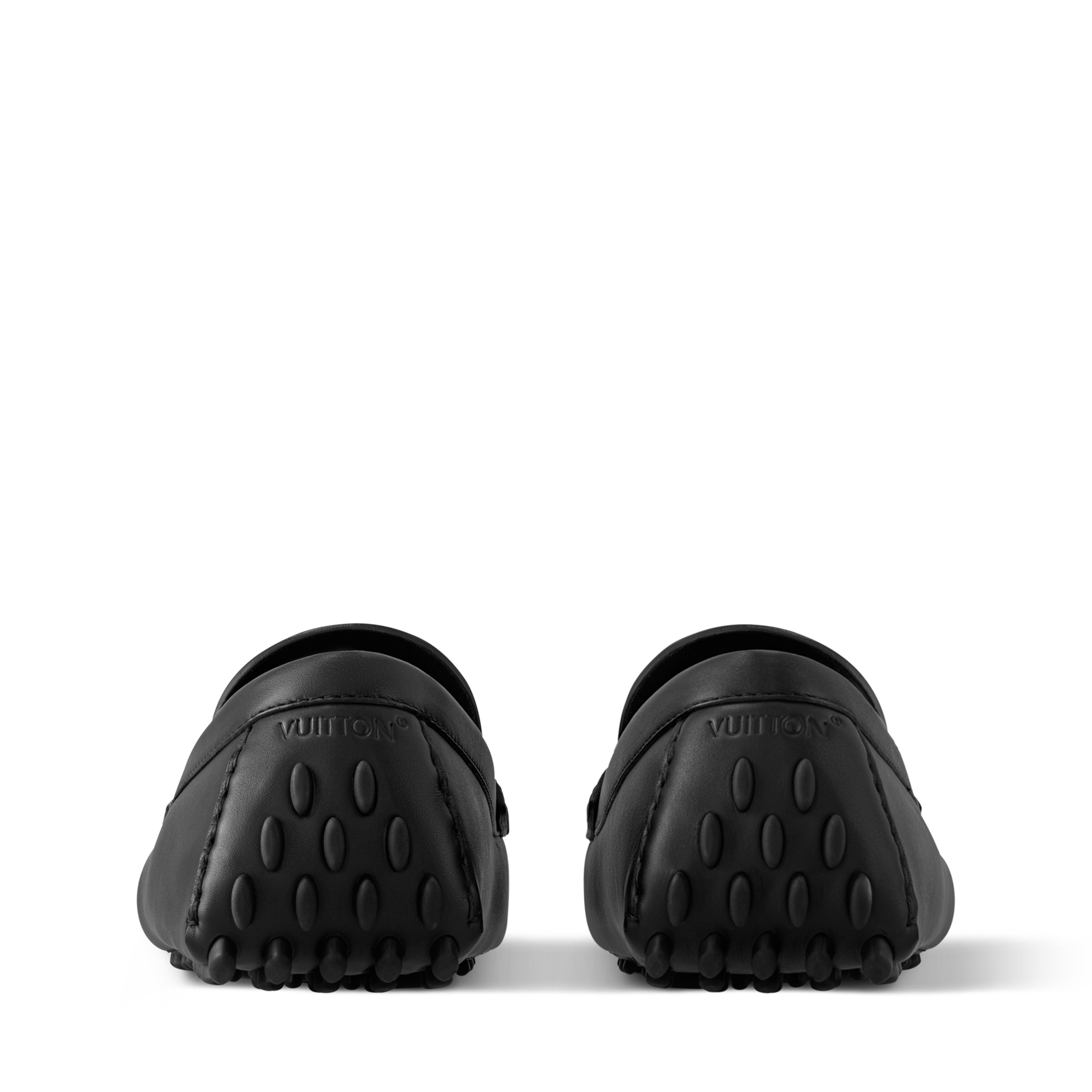 Mocassino LV Silverstone  Uomo Calzature Mocassini | LOUIS VUITTON (Zoom prodotto)
