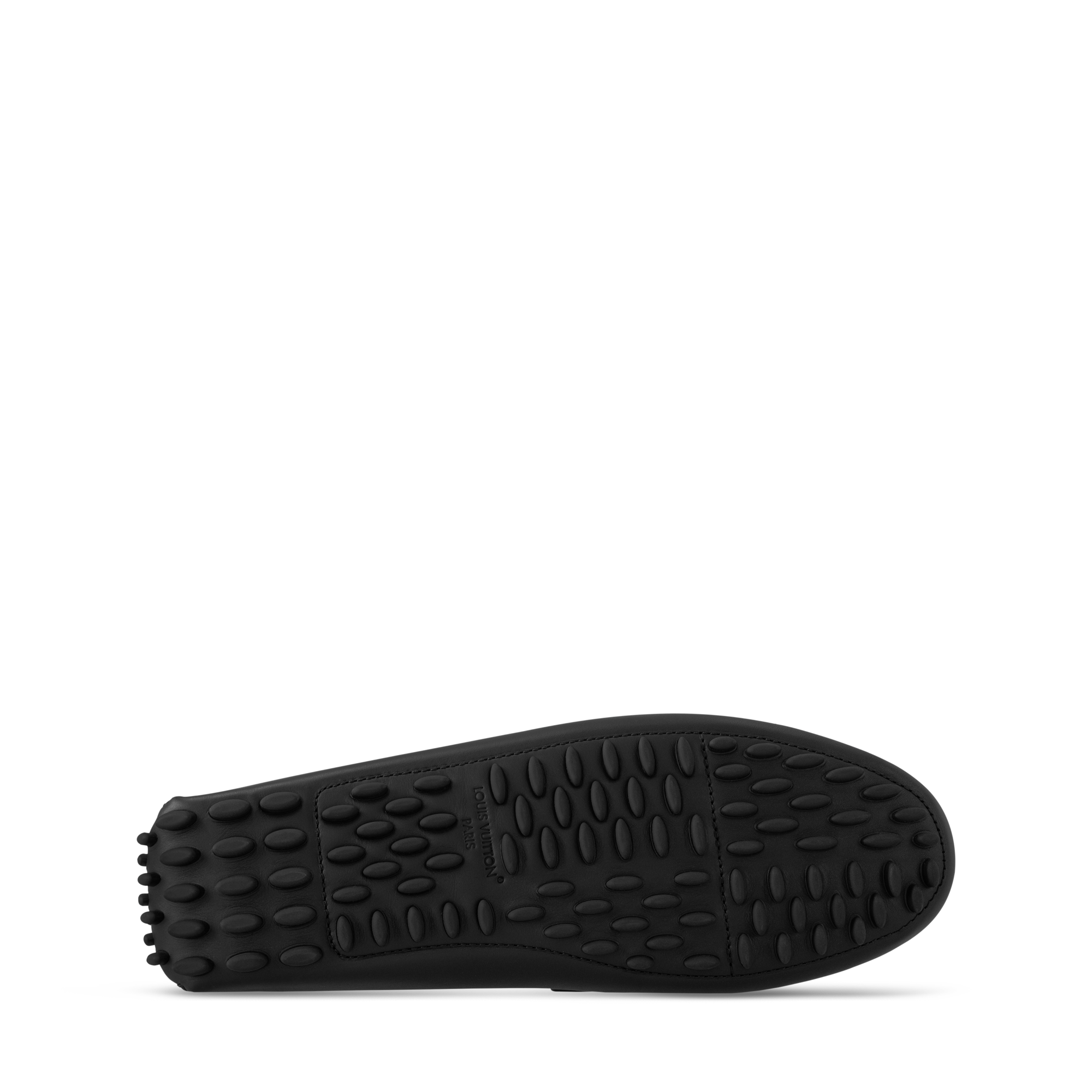 Mocassino LV Silverstone  Uomo Calzature Mocassini | LOUIS VUITTON (Zoom prodotto)