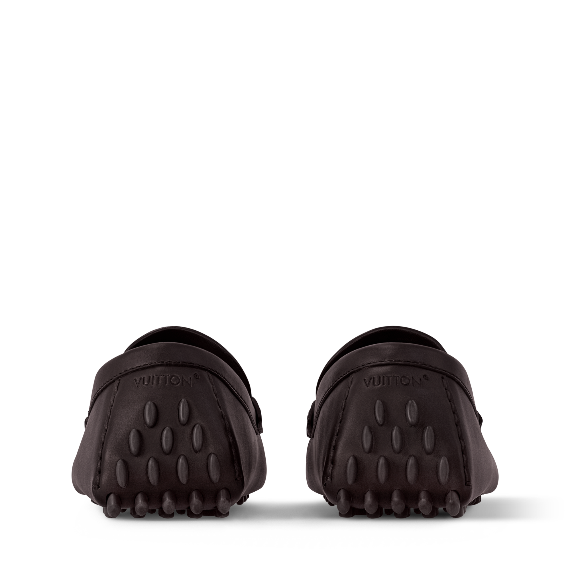 Mocassino LV Silverstone  Uomo Calzature Mocassini | LOUIS VUITTON (Zoom prodotto)