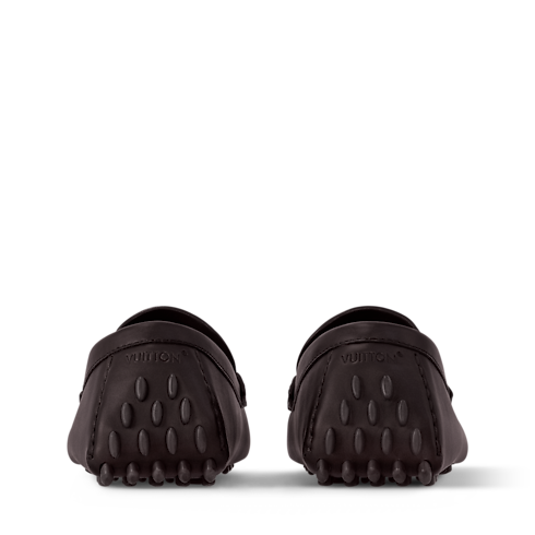 Mocassino LV Silverstone Uomo Calzature Mocassini | LOUIS VUITTON (Zoom prodotto)