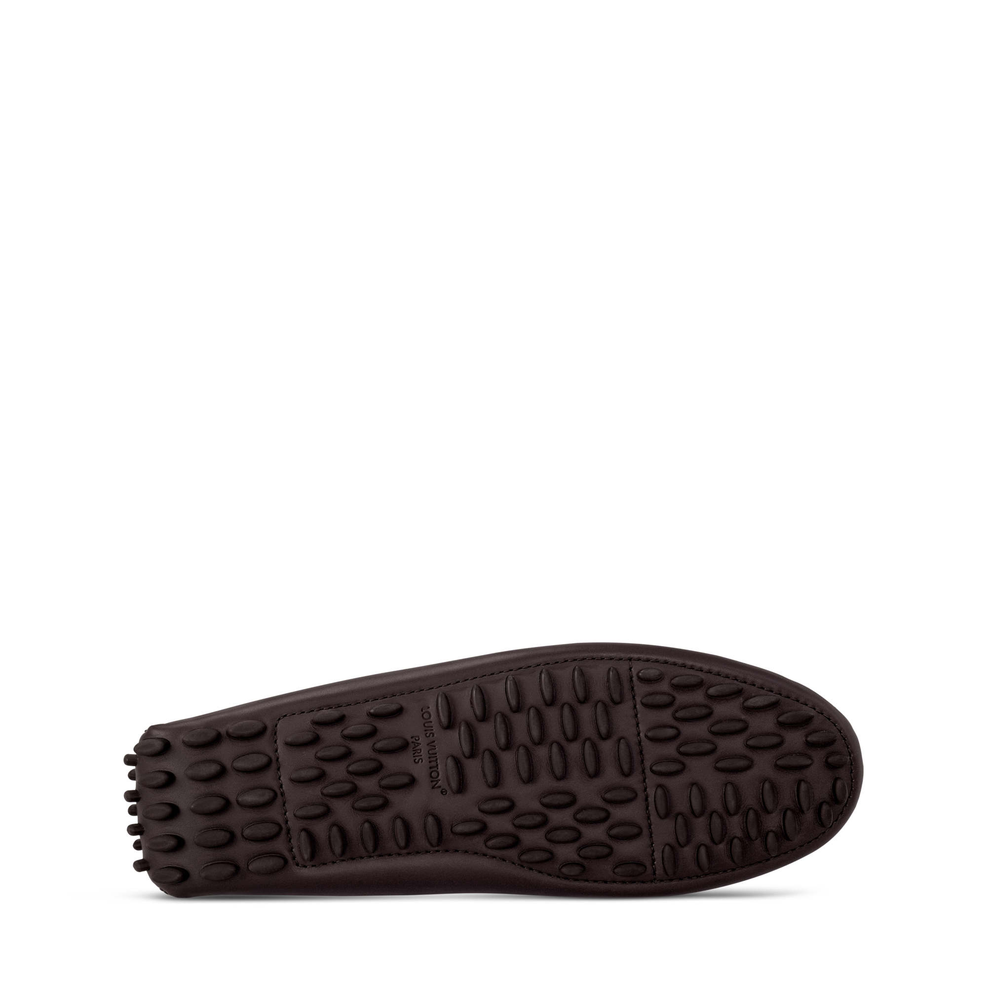 Mocassino LV Silverstone  Uomo Calzature Mocassini | LOUIS VUITTON (Zoom prodotto)