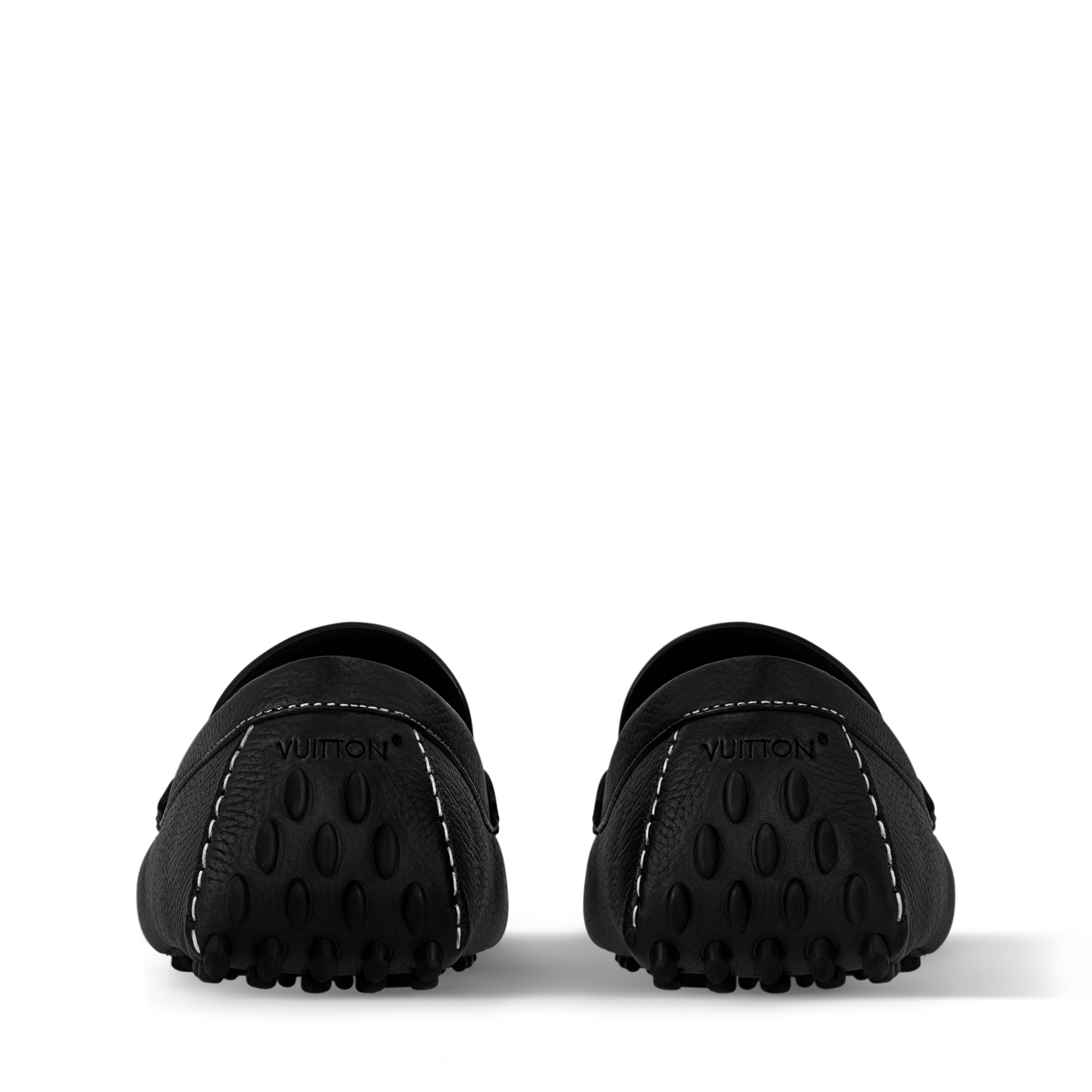 Mocassino LV Silverstone  Uomo Calzature Mocassini | LOUIS VUITTON (Zoom prodotto)