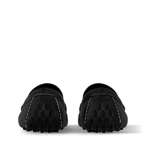 Mocassino LV Silverstone Uomo Calzature Mocassini | LOUIS VUITTON (Zoom prodotto)