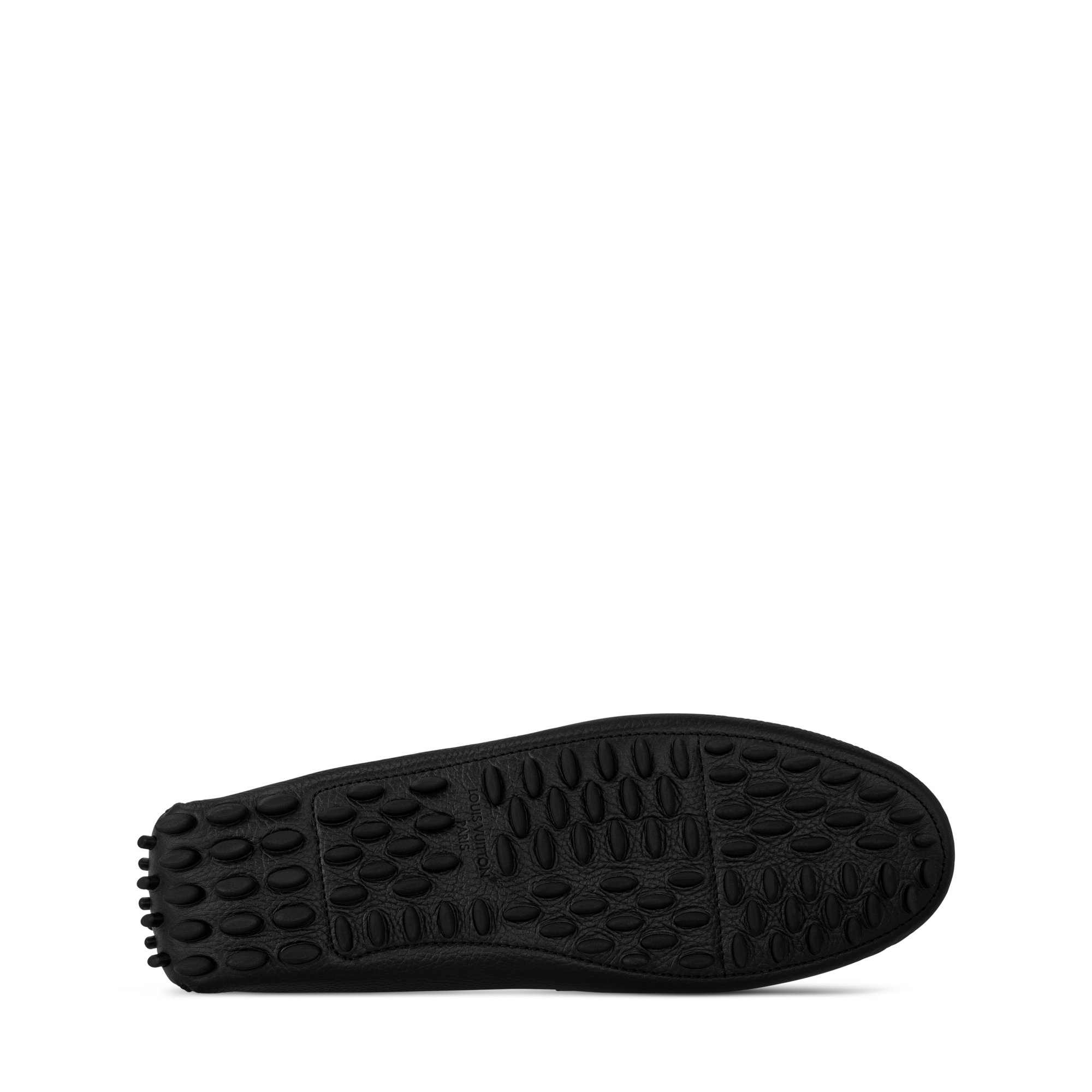 Mocassino LV Silverstone  Uomo Calzature Mocassini | LOUIS VUITTON (Zoom prodotto)