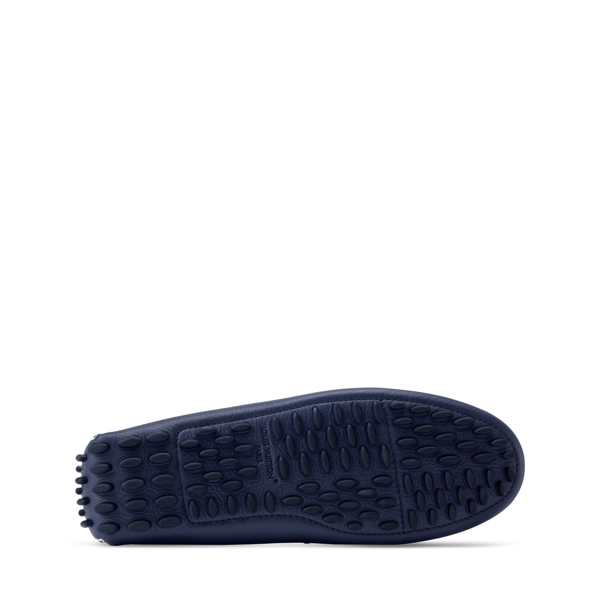 Mocassino LV Silverstone  Uomo Calzature Mocassini | LOUIS VUITTON (Zoom prodotto)