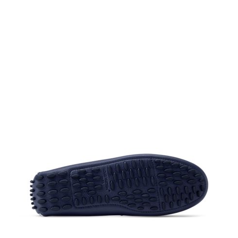 Mocassino LV Silverstone Uomo Calzature Mocassini | LOUIS VUITTON (Zoom prodotto)